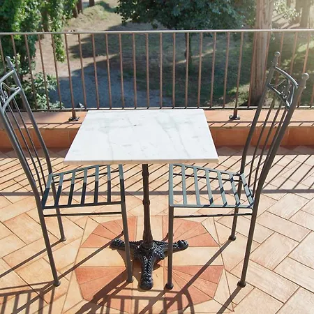 Don Carlo Di Charme Bio 팜스테이 Le Pioppe