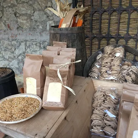 Don Carlo Di Charme Bio Le Pioppe