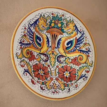 Don Carlo Di Charme Bio 팜스테이 Le Pioppe