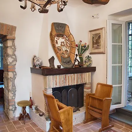 팜스테이 Don Carlo Di Charme Bio Le Pioppe