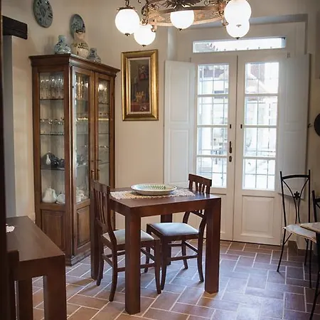 Don Carlo Di Charme Bio 팜스테이 Le Pioppe