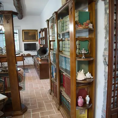 Don Carlo Di Charme Bio 팜스테이 Le Pioppe