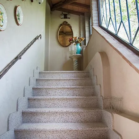 Don Carlo Di Charme Bio 팜스테이