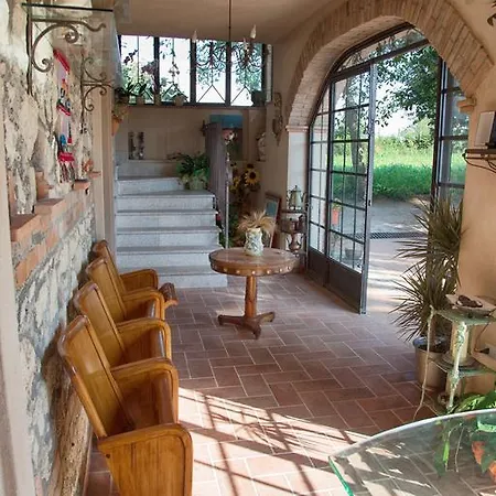 Don Carlo Di Charme Bio Le Pioppe