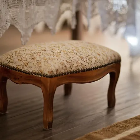 Don Carlo Di Charme Bio * Le Pioppe