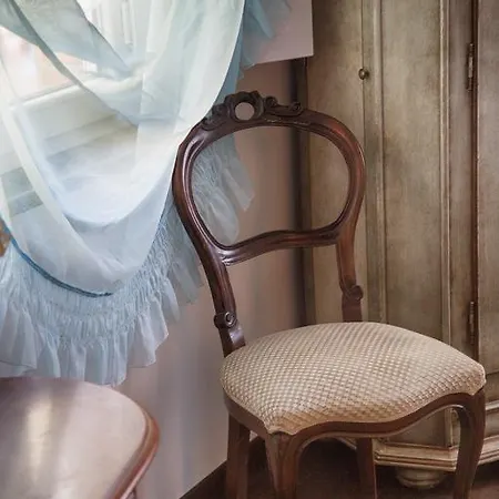 Don Carlo Di Charme Bio Le Pioppe