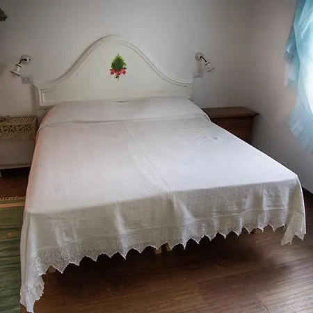 Don Carlo Di Charme Bio * Le Pioppe