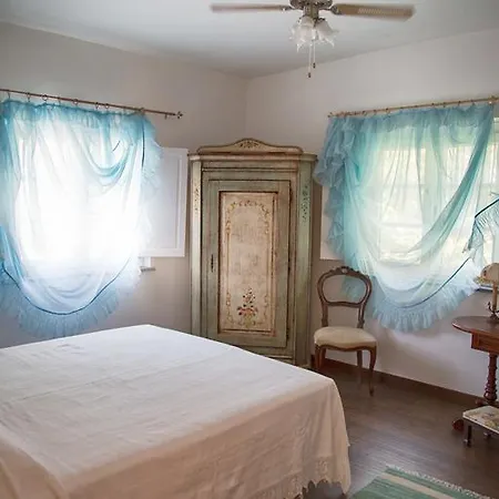 Don Carlo Di Charme Bio 팜스테이 Le Pioppe