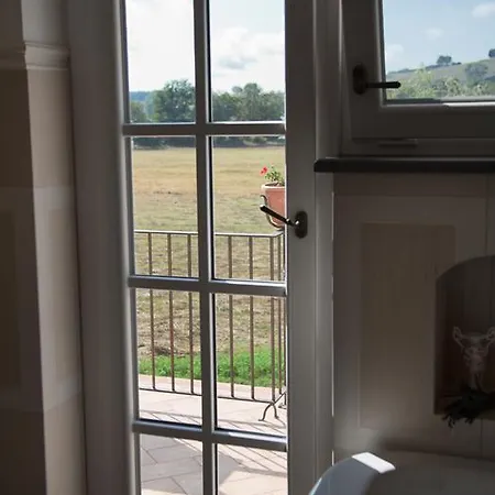 Don Carlo Di Charme Bio Le Pioppe