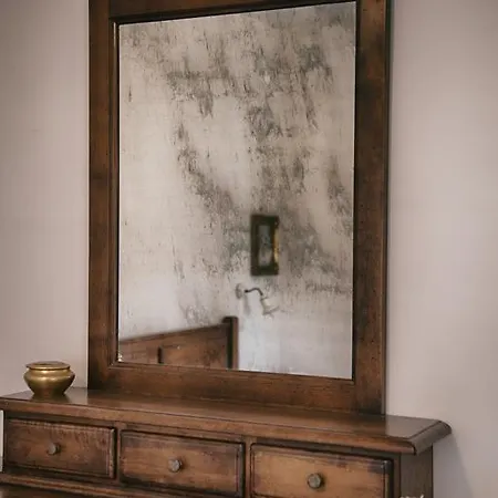 Don Carlo Di Charme Bio 팜스테이 Le Pioppe