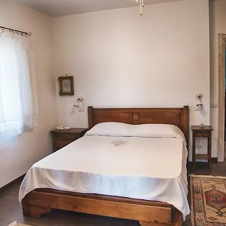 팜스테이 Don Carlo Di Charme Bio Le Pioppe