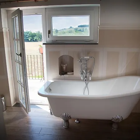 팜스테이 Don Carlo Di Charme Bio