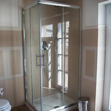 Don Carlo Di Charme Bio 팜스테이 *