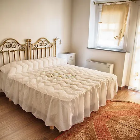 Don Carlo Di Charme Bio 팜스테이