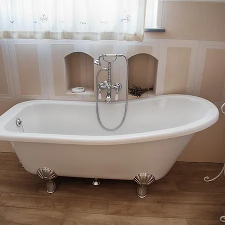 Don Carlo Di Charme Bio * Le Pioppe