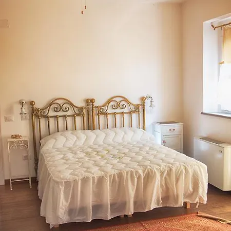 Don Carlo Di Charme Bio 팜스테이 Le Pioppe