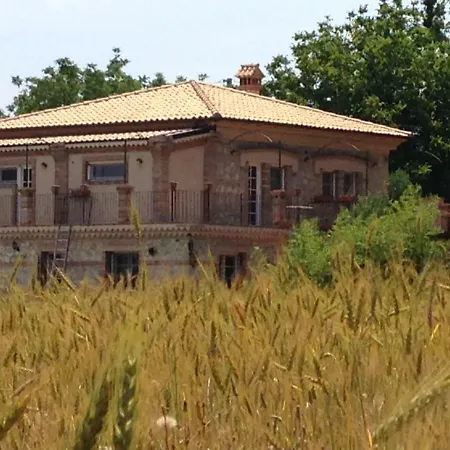 Don Carlo Di Charme Bio Farmház *