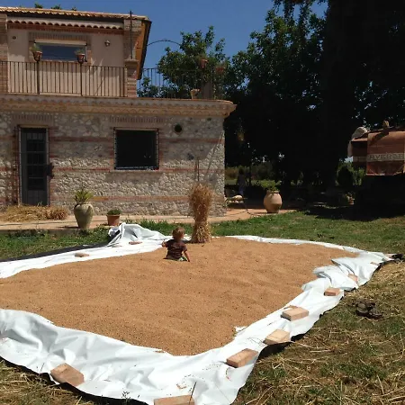 Don Carlo Di Charme Bio Le Pioppe