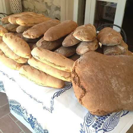 Don Carlo Di Charme Bio Le Pioppe