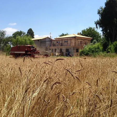 Don Carlo Di Charme Bio Le Pioppe