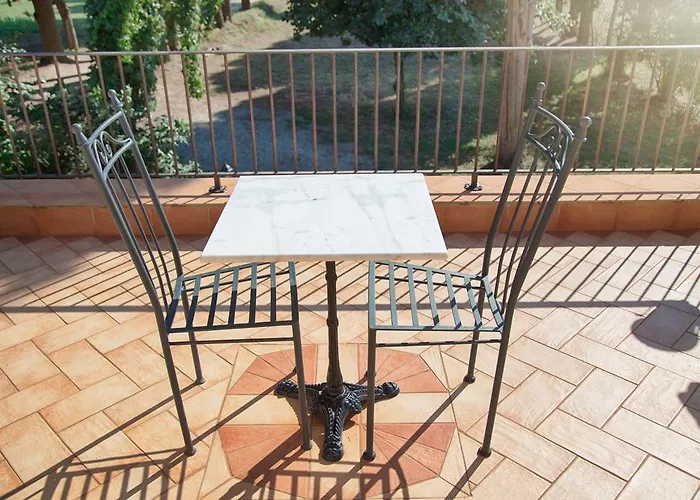 Don Carlo Di Charme Bio Farmház Le Pioppe