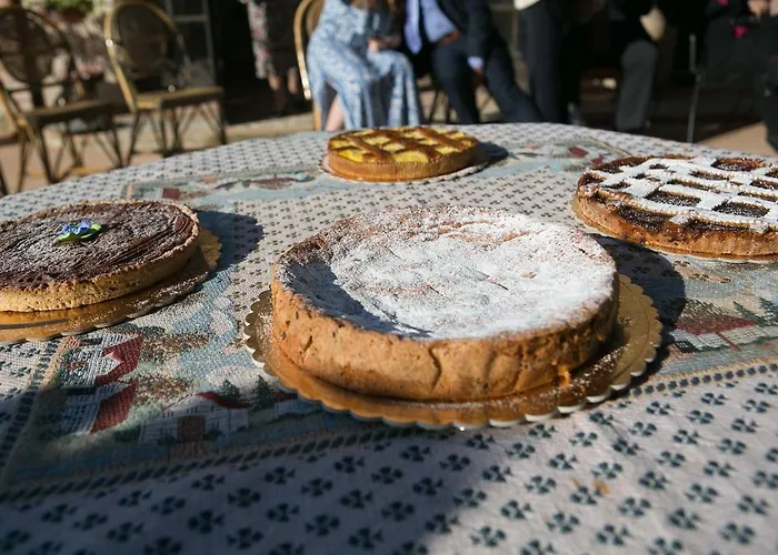 Don Carlo Di Charme Bio Le Pioppe