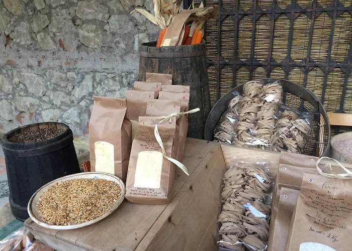 Don Carlo Di Charme Bio Le Pioppe