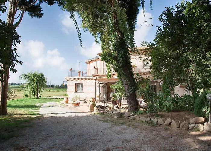 Don Carlo Di Charme Bio * Le Pioppe