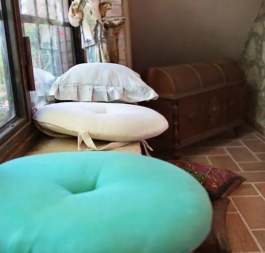 Farmház Don Carlo Di Charme Bio *