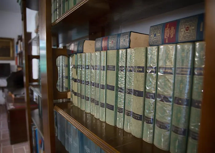 Don Carlo Di Charme Bio Le Pioppe