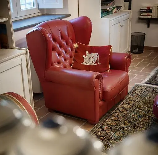 בית חווה Don Carlo Di Charme Bio