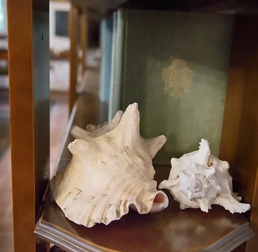 Farmház Don Carlo Di Charme Bio