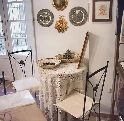 Farmház Don Carlo Di Charme Bio