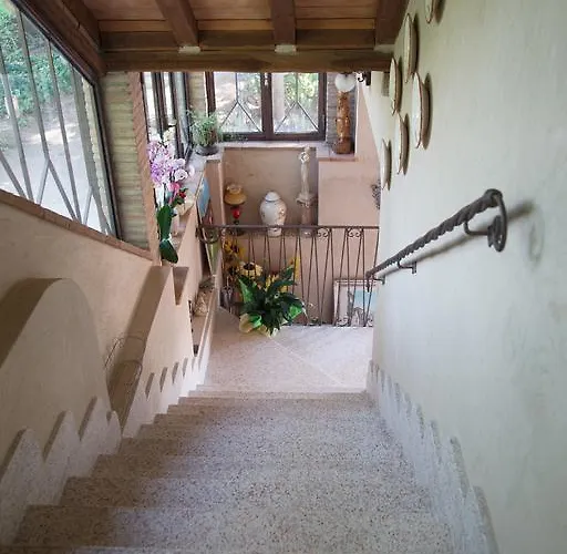 Don Carlo Di Charme Bio Farmház