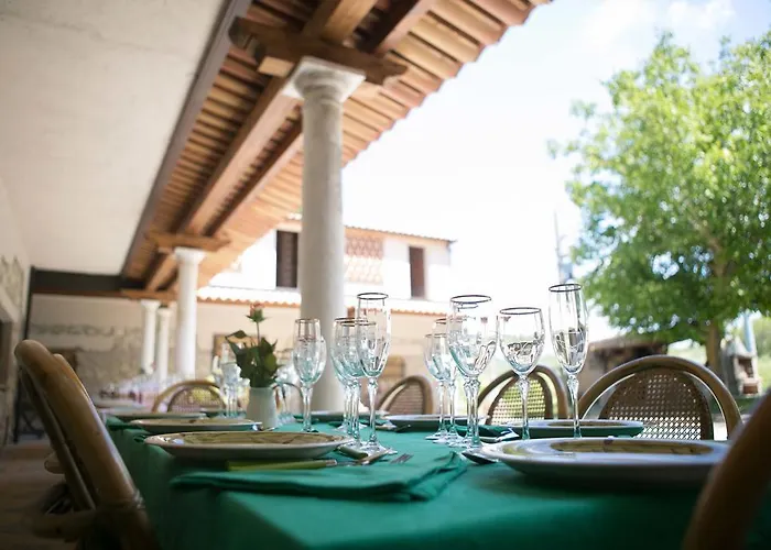 בית חווה Don Carlo Di Charme Bio