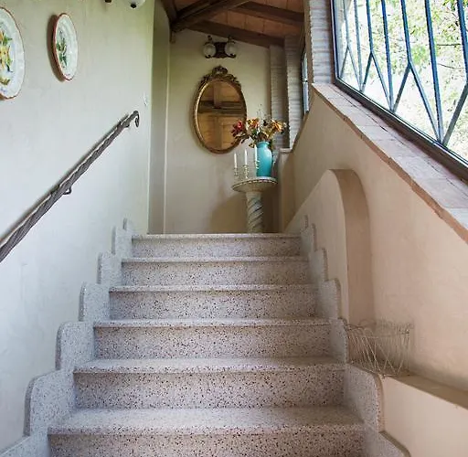 Don Carlo Di Charme Bio Farmház