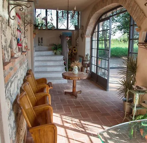 Don Carlo Di Charme Bio Le Pioppe