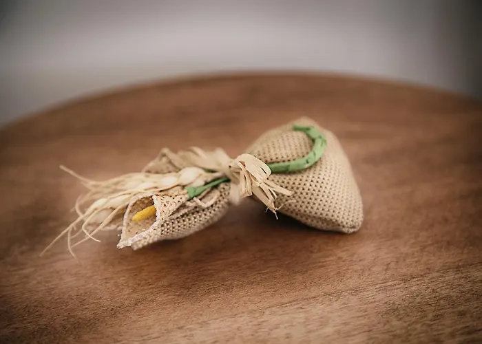 Don Carlo Di Charme Bio Farmház