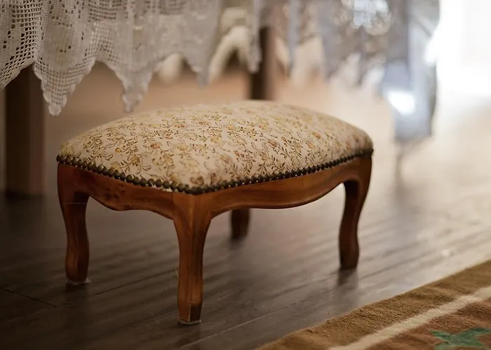 Don Carlo Di Charme Bio * Le Pioppe