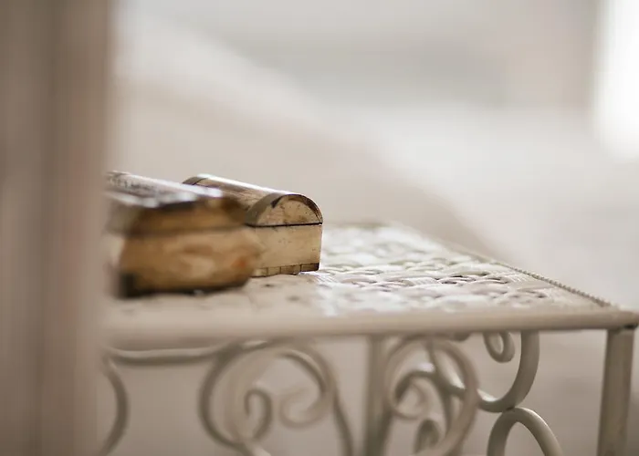 בית חווה Don Carlo Di Charme Bio Le Pioppe