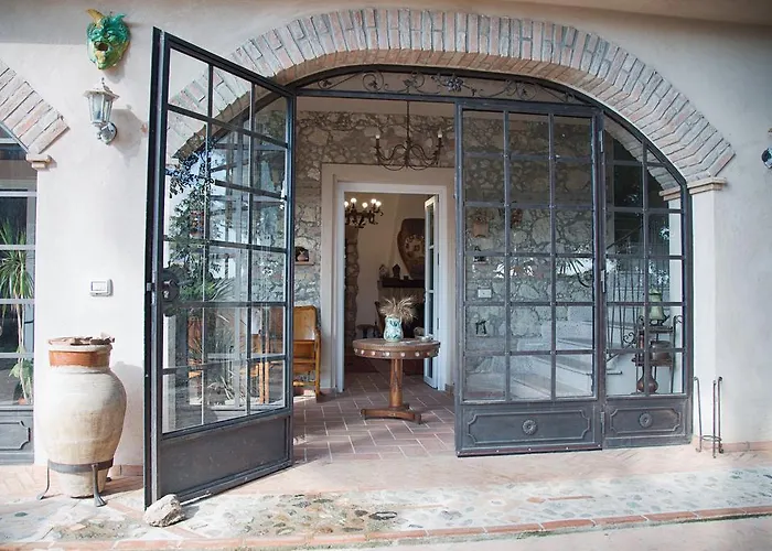 Don Carlo Di Charme Bio Le Pioppe