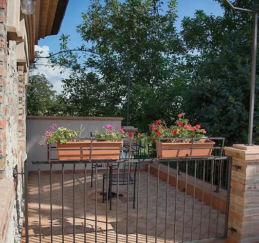 Don Carlo Di Charme Bio בית חווה