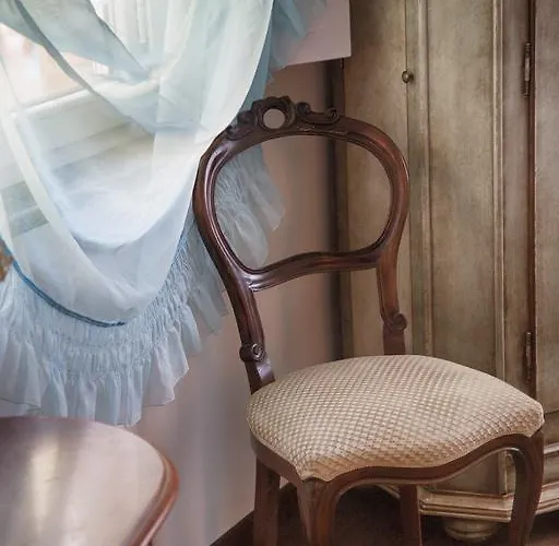 Don Carlo Di Charme Bio Le Pioppe