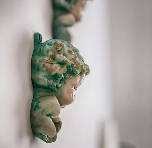 Don Carlo Di Charme Bio Farmház