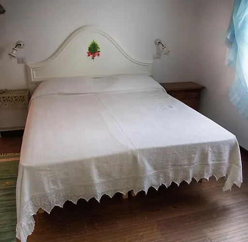 Don Carlo Di Charme Bio * Le Pioppe