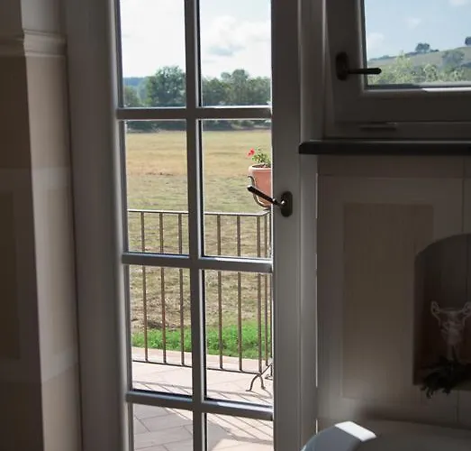 Don Carlo Di Charme Bio Le Pioppe