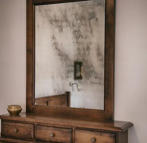 Don Carlo Di Charme Bio בית חווה Le Pioppe