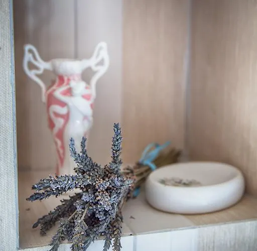 Don Carlo Di Charme Bio Farmház *