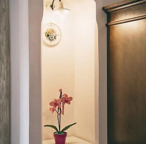 Don Carlo Di Charme Bio * Le Pioppe