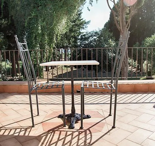 בית חווה Don Carlo Di Charme Bio *